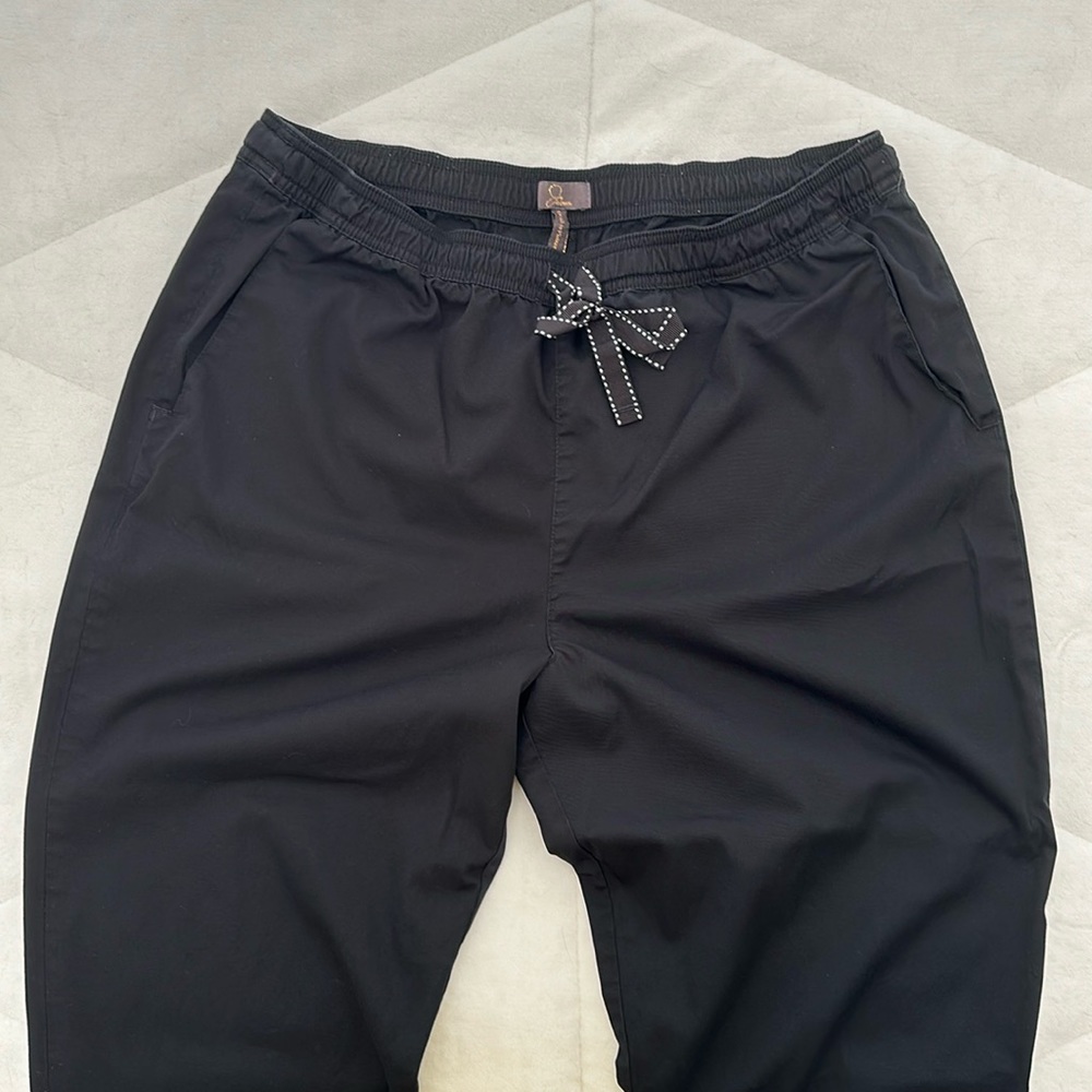 Jaanuu Scrub Pants Large Tall